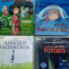 Anime 4 dvd - pikkukuva 1