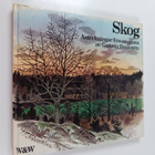 Gunnar Brusewitz : Skog : anteckningar från en glänta - pikkukuva 1