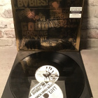 BACKYARD BABIES: Silver & Gold Lp levy - pikkukuva 2