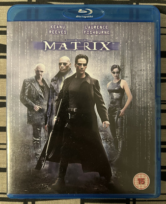Matrix