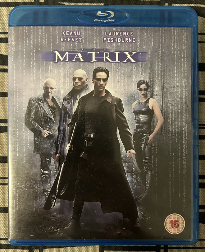 Matrix