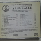 cd, Pohjan laulu / Pohjan sotilassoittokunta - Isänmaalle [b - pikkukuva 2
