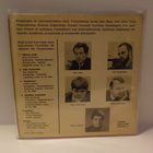 ARVO SALO, KAJ CHYDENIUS - PROTESTILAULUJA VG+/EX 7" - pikkukuva 2