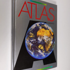 Kai ym. (toim.) Enkama : Atlas - pikkukuva 1