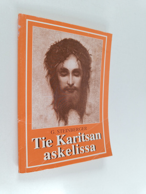 G Steinberger : Tie Karitsan askelissa