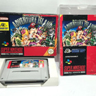 SNES - Super Adventure Island (CIB) - pikkukuva 1