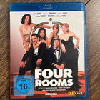 Four Rooms (1995) - Blu-ray - pikkukuva 1