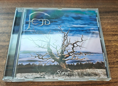 FEJD Storm CD