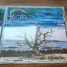 FEJD Storm CD - pikkukuva 1