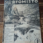 Kuvalehden Kertomisto 1925 No 2 - pikkukuva 1