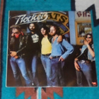 THE ROCKETS  Turn Up The Radio ~ LP - pikkukuva 1