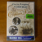 Captain Kidd DVD - pikkukuva 1