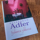 Elisabeth Adler: Sydänten Sykkeessä - pikkukuva 1