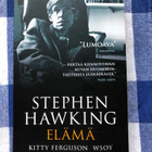 Ferguson: Stephen Hawking Elämä. 2012. - pikkukuva 1