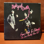 New York Dolls – From Here To Eternity (3xCD, Box) - pikkukuva 1