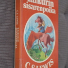 C. S. Lewis : Narnia 6 Taikurin sisarenpoika 1p kp - pikkukuva 1