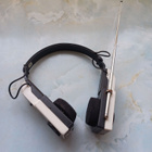 Malboro Stereo FM kuulokkeet - pikkukuva 2