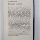 Victor Canning : Seitsemän perhosta - pikkukuva 2