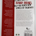 Bunny Brunel : Bunny Brunel's Power Bass : Soloing Secrets - pikkukuva 2