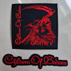 6 kpl CHILDREN of BODOM kangasmerkkejä 18e setti or 3.5e/kpl - pikkukuva 2