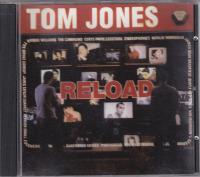 Tom Jones - Reloud