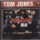 Tom Jones - Reloud - pikkukuva 1