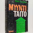 Heinz Goldmann : Myyntitaito - pikkukuva 1
