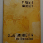 Vladimir Nabokov - Sebastian Knightin todellinen elämä - pikkukuva 1