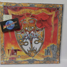 DESASTER - TEN YEARS OF TOTAL DESASTER M-/M- LP - pikkukuva 1