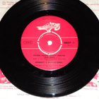7" HERMARIT JA MUNKAN BÄNDI - EP single gospel EX- - pikkukuva 4