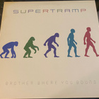 Supertramp: Brother Where You Bound (1985) LP - pikkukuva 1