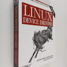 Jonathan Corbet ym. : Linux Device Drivers - pikkukuva 1