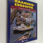 Rainer Palmunen ym. : Kaakkois-Eurooppa : Romania, Bulgar... - pikkukuva 1