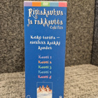 Rimakauhua ja rakkautta dvd-boksi 1-5 - pikkukuva 1