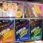 5 C-KASETTI BOX PUHELINLANGAT LAULAA ( SIS POSTIKULU - pikkukuva 2