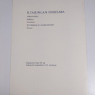 Oulunkylän yhteiskoulu 70v 1924-1994 - pikkukuva 2