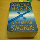 George R.R. Martin: A Storm of Swords - pikkukuva 1