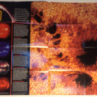 National Geographic vol.206 No.1 Poster: Sun / Space Weather - pikkukuva 2