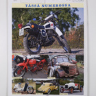 Retro auto moto n:o 63 - pikkukuva 2
