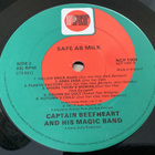 Captain Beefheart And His Magic Band* - Safe As Milk - pikkukuva 3