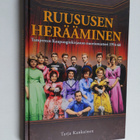 Tarja Kankainen : Ruususen herääminen : Tampereen Kaupung... - pikkukuva 1