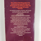 Gary Zukav : The dancing Wu Li masters : an overview of t... - pikkukuva 2