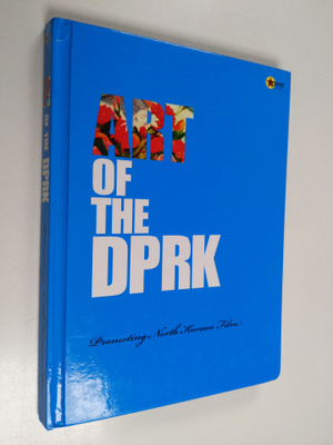 Art of the DPRK