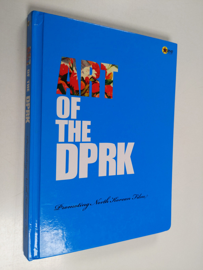 Art of the DPRK