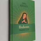 Jukka Norvanto : Rukous Raamatussa - pikkukuva 1