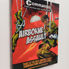 Calum Laird : Airborne assault : Three of the best airbor... - pikkukuva 1