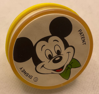 Disney Retro Mikkihiiri yövalo