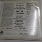 OST - DOCTOR ZHIVAGO UK PRESS -66 EX/M- LP - pikkukuva 2