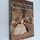T. C. W. Blanning : The culture of power and the power of... - pikkukuva 1