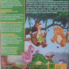MAA AIKOJEN ALUSSA 4 KPL. DVD - pikkukuva 2